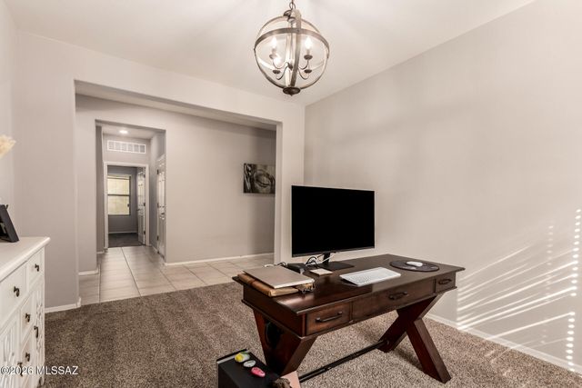 12446 W Reyher Farms Loop, Marana, AZ 85653