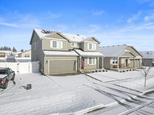 1809 C St, Deer Park, WA 99006