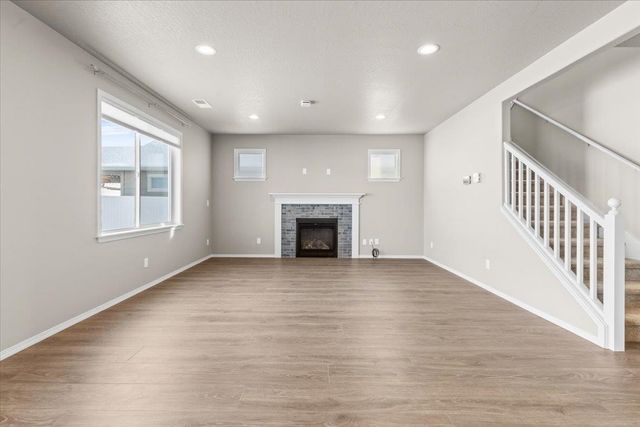 1809 C St, Deer Park, WA 99006