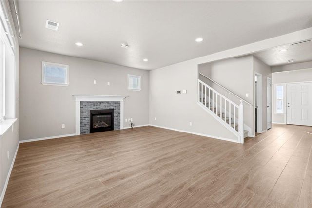 1809 C St, Deer Park, WA 99006