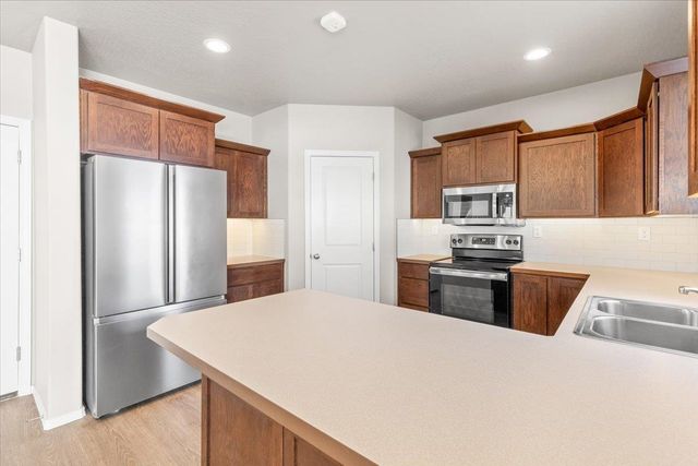 1809 C St, Deer Park, WA 99006