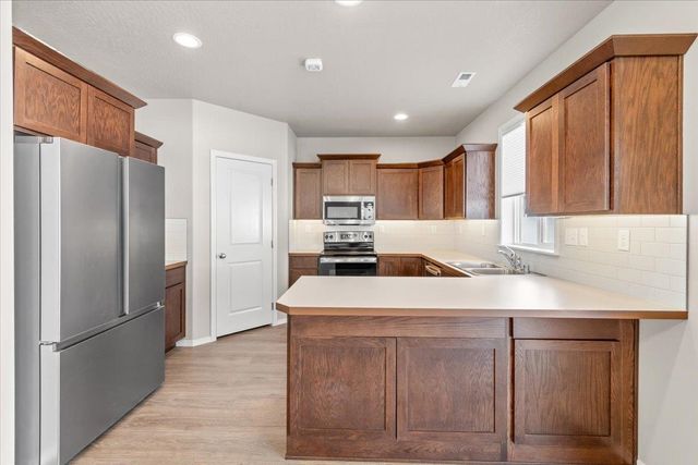 1809 C St, Deer Park, WA 99006