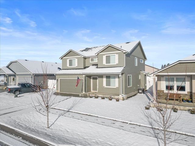 1809 C St, Deer Park, WA 99006