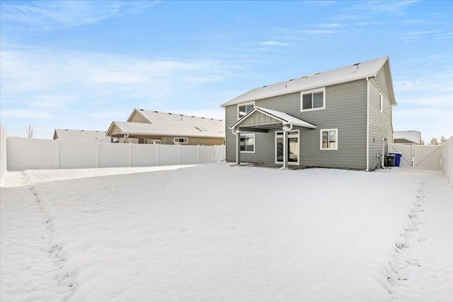 1809 C St, Deer Park, WA 99006