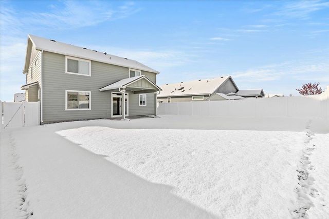 1809 C St, Deer Park, WA 99006