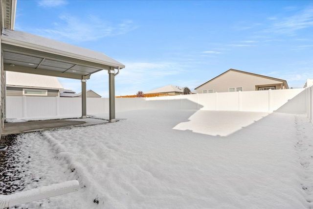 1809 C St, Deer Park, WA 99006