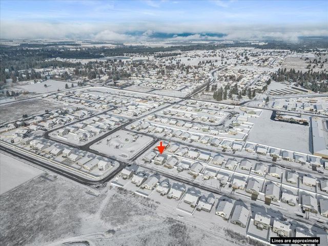 1809 C St, Deer Park, WA 99006