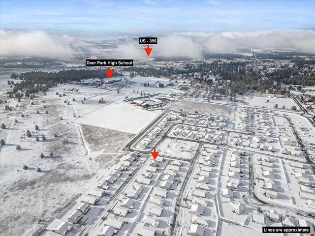 1809 C St, Deer Park, WA 99006