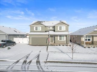 1809 C St, Deer Park, WA 99006