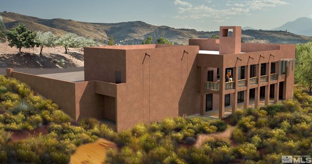 5530 High Rock Way, Sparks, NV 89431