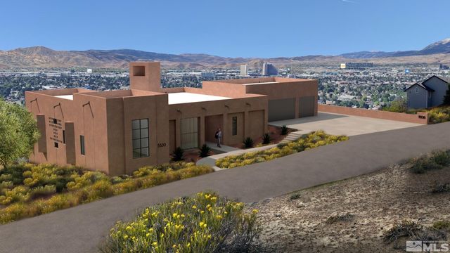 5530 High Rock Way, Sparks, NV 89431