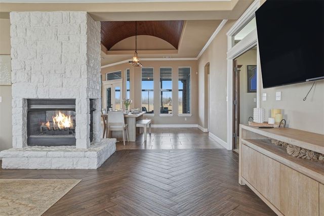 15701 Kyles Court, El Reno, OK 73036