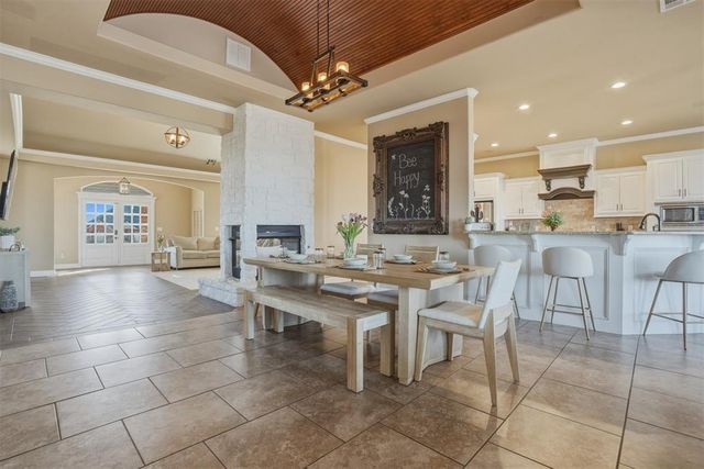 15701 Kyles Court, El Reno, OK 73036