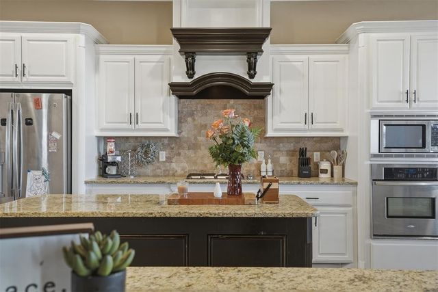 15701 Kyles Court, El Reno, OK 73036