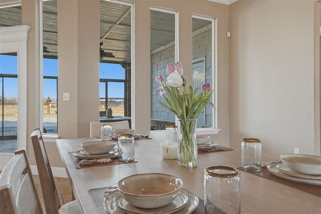 15701 Kyles Court, El Reno, OK 73036