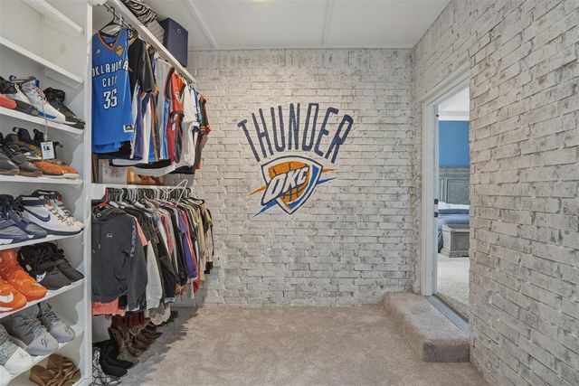 15701 Kyles Court, El Reno, OK 73036