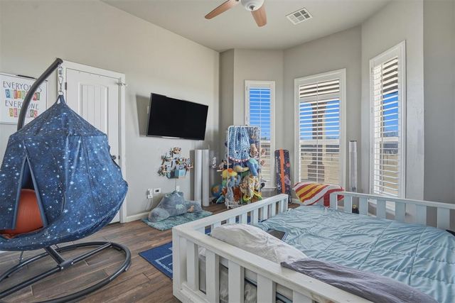 15701 Kyles Court, El Reno, OK 73036