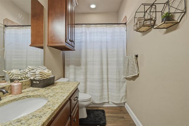 15701 Kyles Court, El Reno, OK 73036