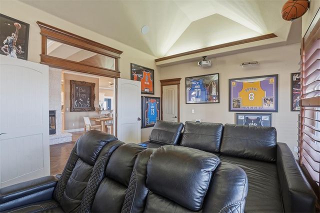 15701 Kyles Court, El Reno, OK 73036