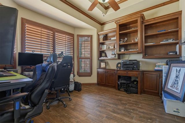 15701 Kyles Court, El Reno, OK 73036