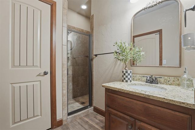 15701 Kyles Court, El Reno, OK 73036