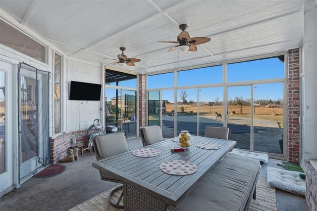 15701 Kyles Court, El Reno, OK 73036