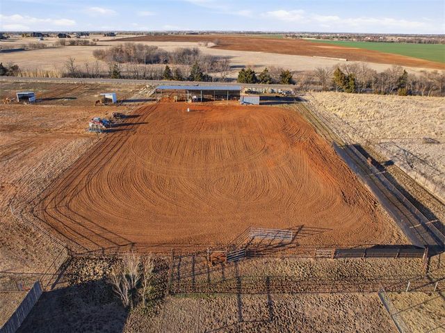 15701 Kyles Court, El Reno, OK 73036