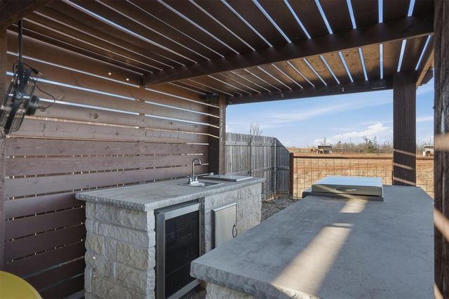 15701 Kyles Court, El Reno, OK 73036