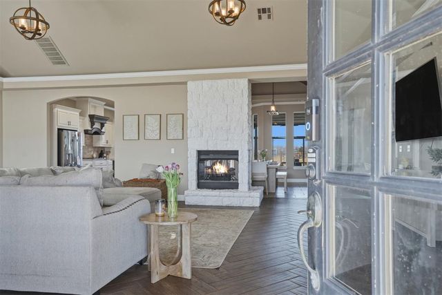 15701 Kyles Court, El Reno, OK 73036