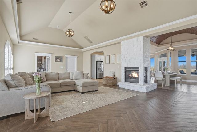 15701 Kyles Court, El Reno, OK 73036