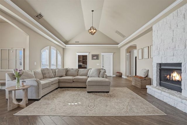 15701 Kyles Court, El Reno, OK 73036