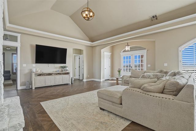 15701 Kyles Court, El Reno, OK 73036