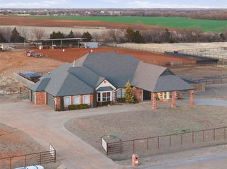 15701 Kyles Court, El Reno, OK 73036