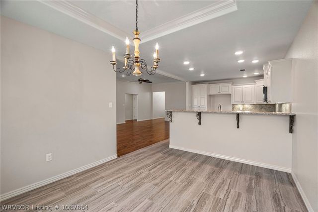 9433 Harmony Ridge Road, Fort Smith, AR 72916