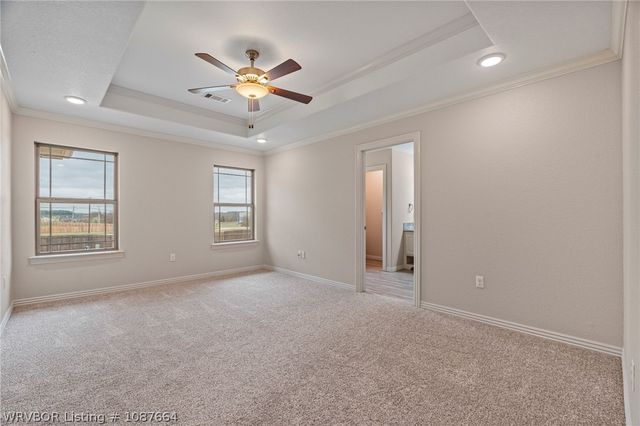 9433 Harmony Ridge Road, Fort Smith, AR 72916