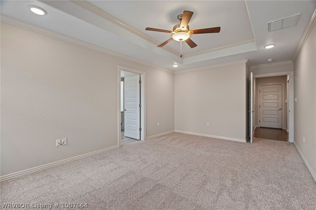 9433 Harmony Ridge Road, Fort Smith, AR 72916