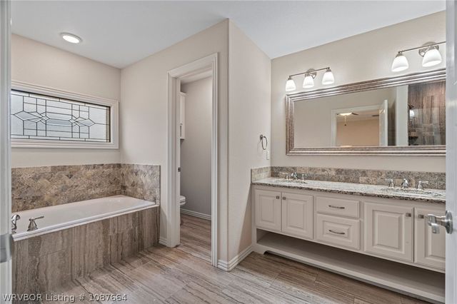 9433 Harmony Ridge Road, Fort Smith, AR 72916