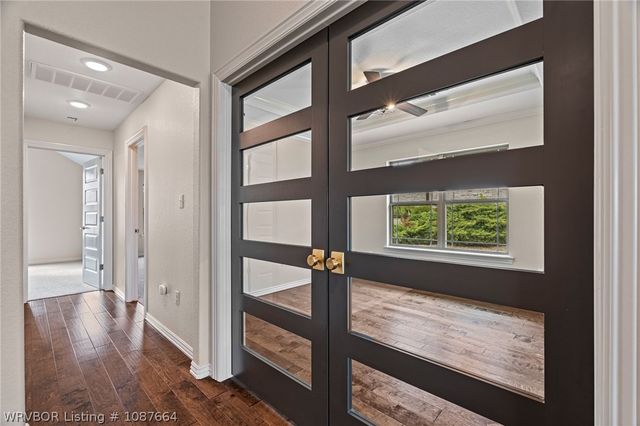 9433 Harmony Ridge Road, Fort Smith, AR 72916