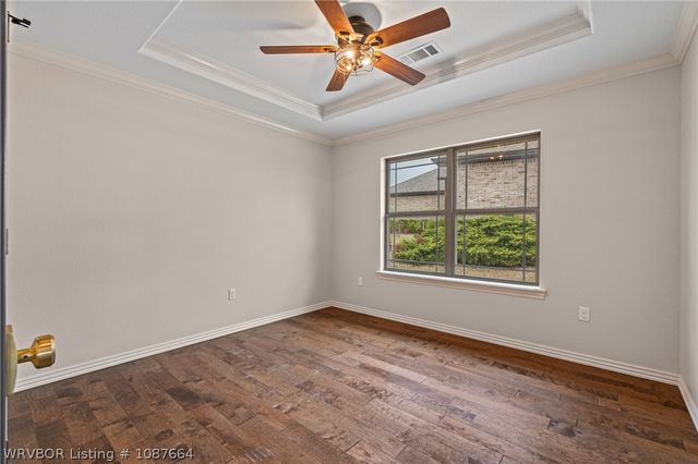 9433 Harmony Ridge Road, Fort Smith, AR 72916