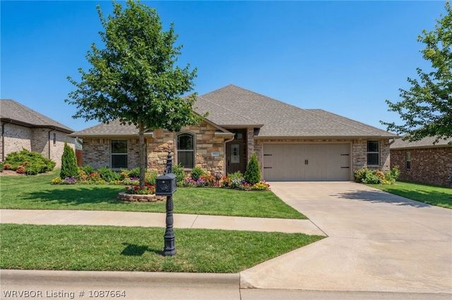 9433 Harmony Ridge Road, Fort Smith, AR 72916