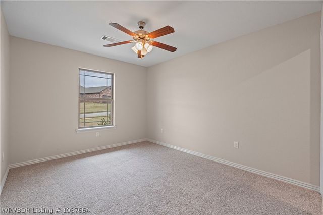 9433 Harmony Ridge Road, Fort Smith, AR 72916