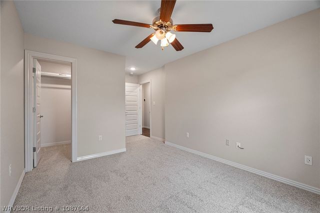 9433 Harmony Ridge Road, Fort Smith, AR 72916