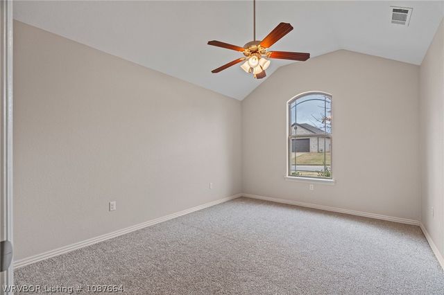 9433 Harmony Ridge Road, Fort Smith, AR 72916