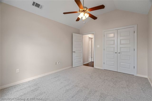 9433 Harmony Ridge Road, Fort Smith, AR 72916