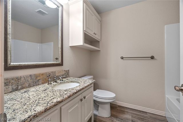 9433 Harmony Ridge Road, Fort Smith, AR 72916