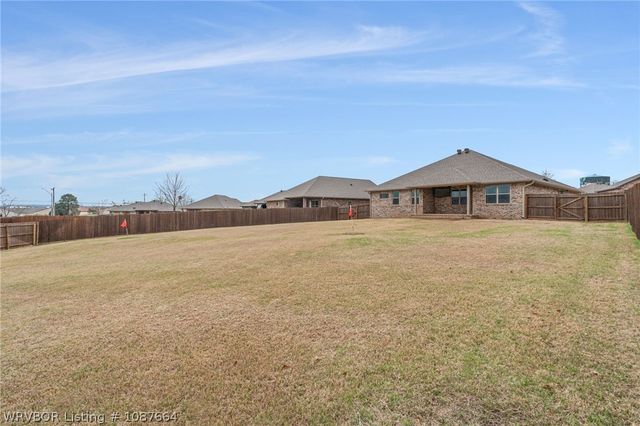 9433 Harmony Ridge Road, Fort Smith, AR 72916
