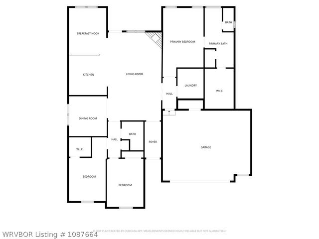 9433 Harmony Ridge Road, Fort Smith, AR 72916