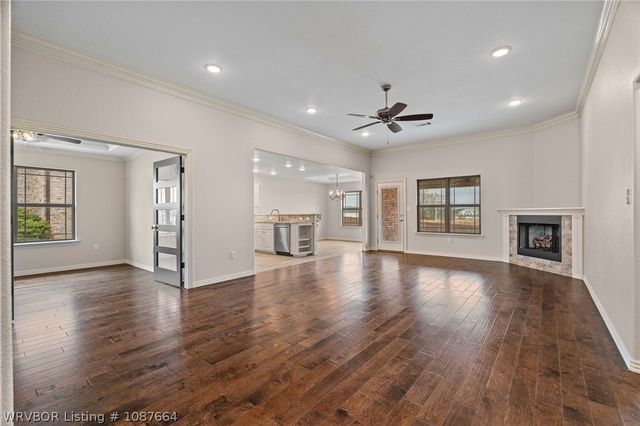 9433 Harmony Ridge Road, Fort Smith, AR 72916