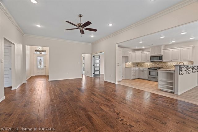 9433 Harmony Ridge Road, Fort Smith, AR 72916