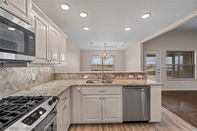 9433 Harmony Ridge Road, Fort Smith, AR 72916